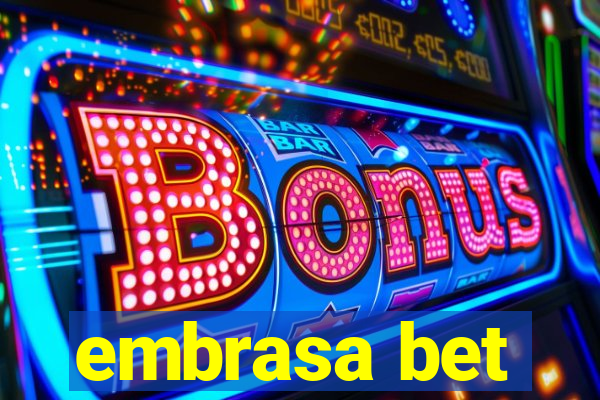 embrasa bet